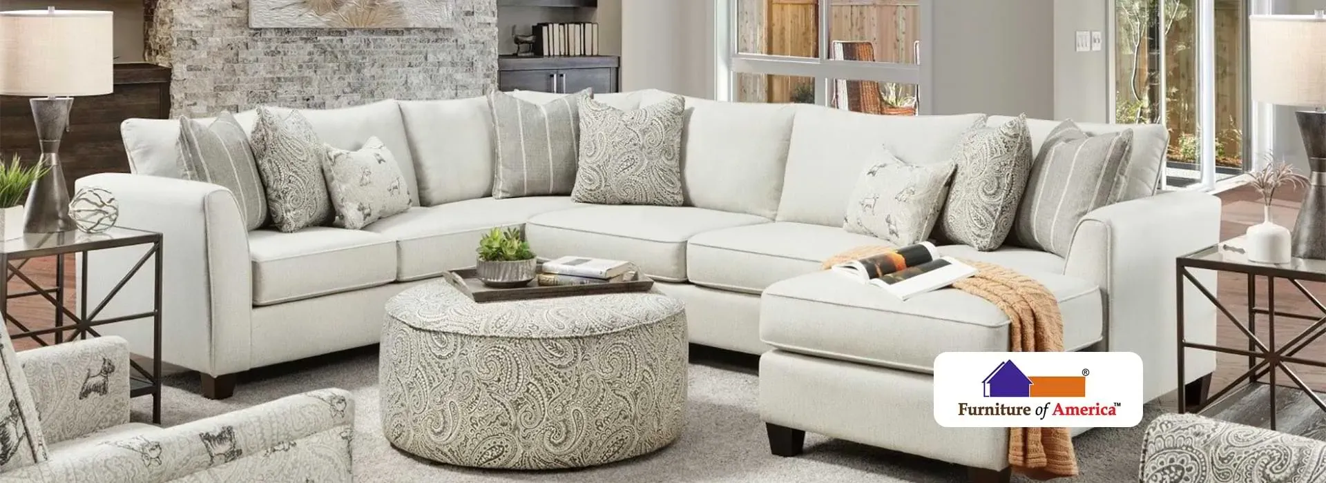 Furniture of America