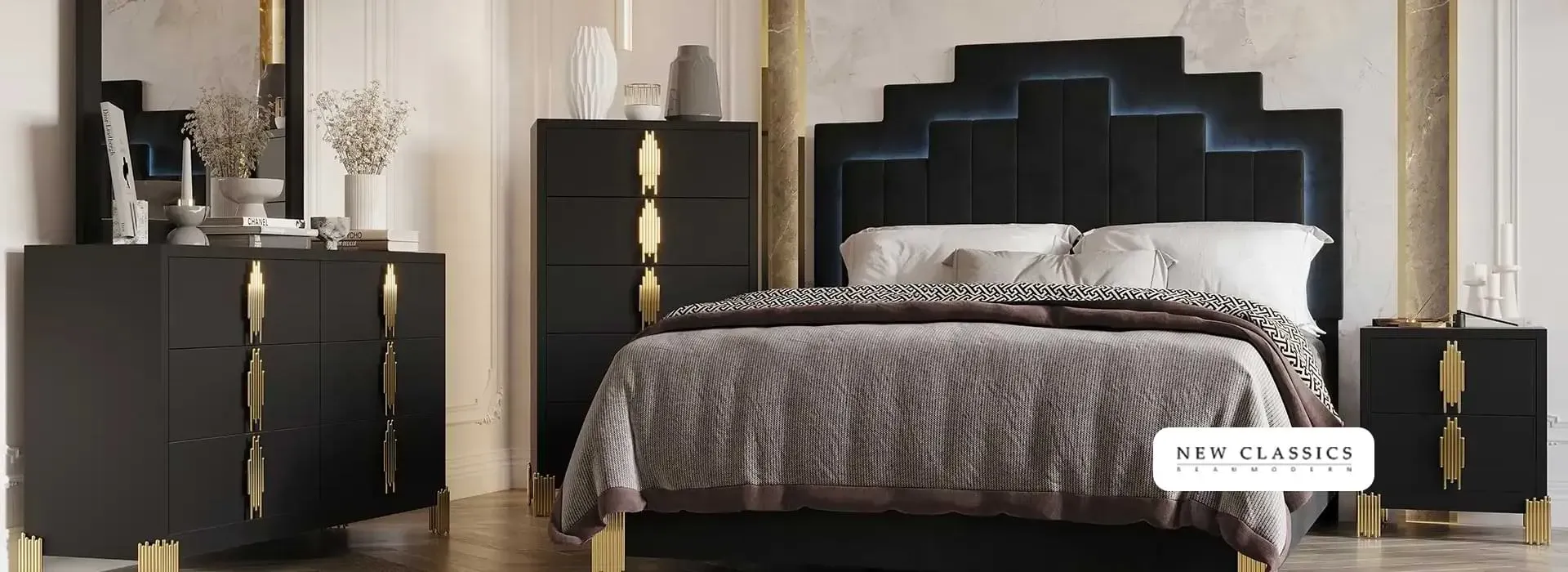 New Classics Furniture