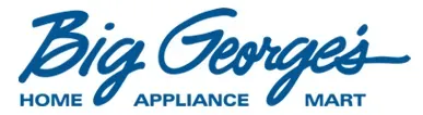 Big Georges logo
