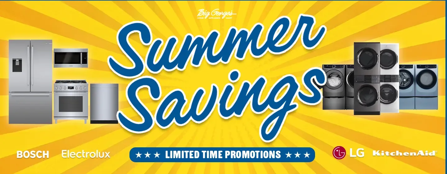 Summer Promotions