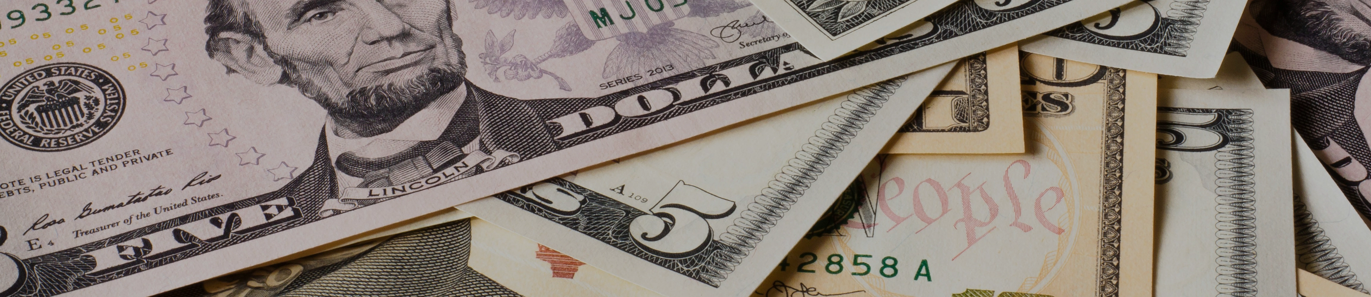 Financing and Leasing