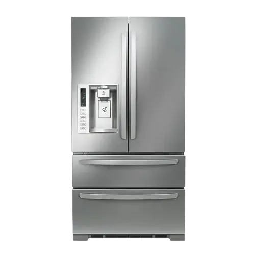 Refrigerators