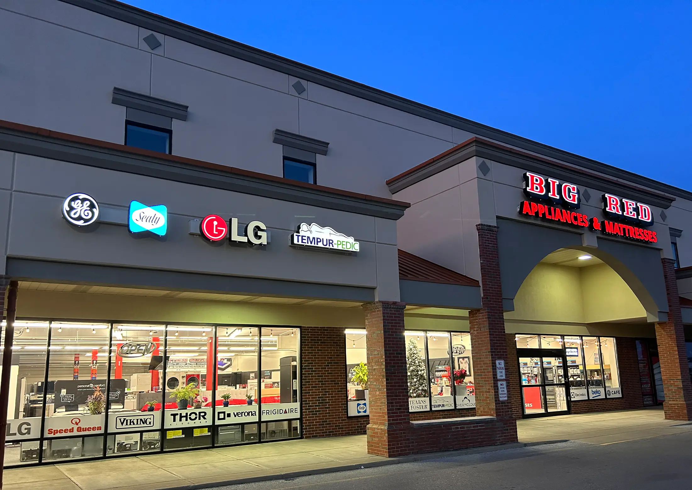 Hero Store