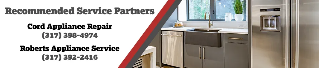 Recommended Service Partners