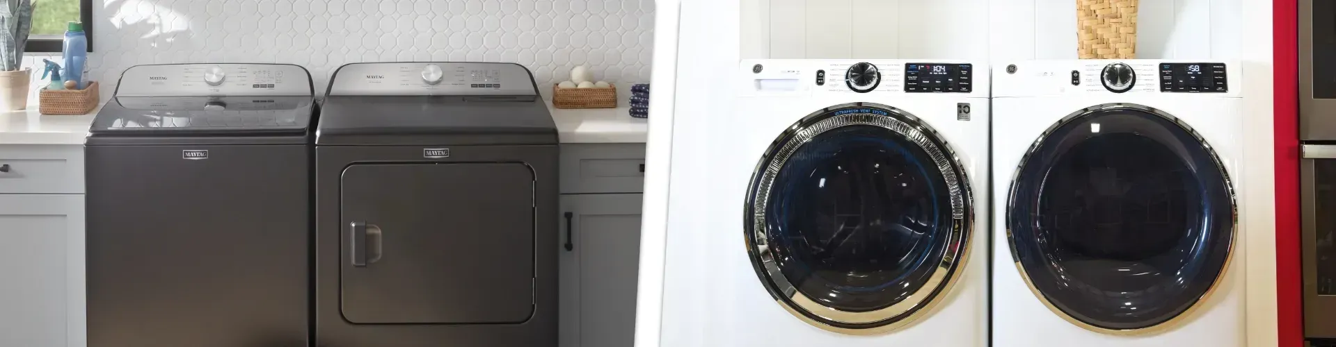 When Do Washer And Dryers Go on Sale: Top Deals & Best Times