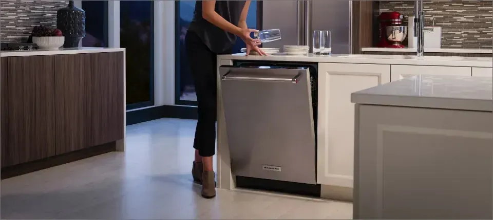 How Often to Replace Dishwasher: Ultimate Guide for Longevity