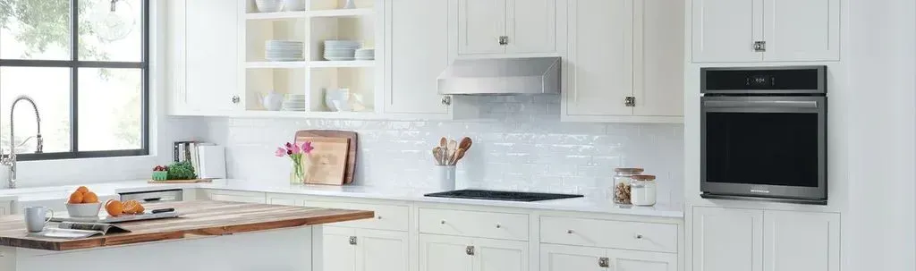 Are Microwave Ovens No Longer Stylish for Kitchen Design? Trends Revealed