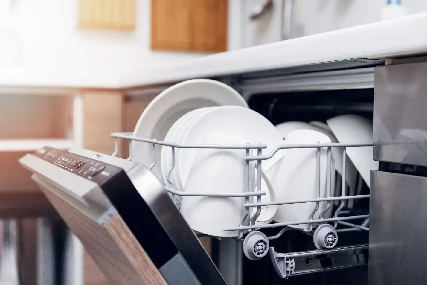 How Long Does a Dishwasher Last on Average: Ultimate Lifespan Guide
