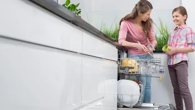 How Long Do Bosch Dishwashers Last: Ultimate Lifespan Guide