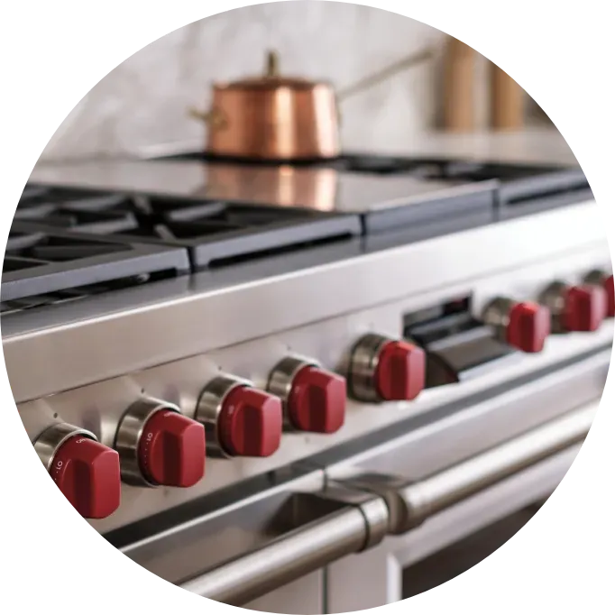 Cooking