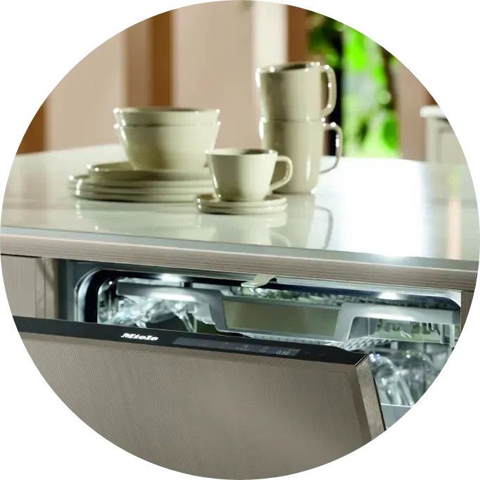 Dishwashers