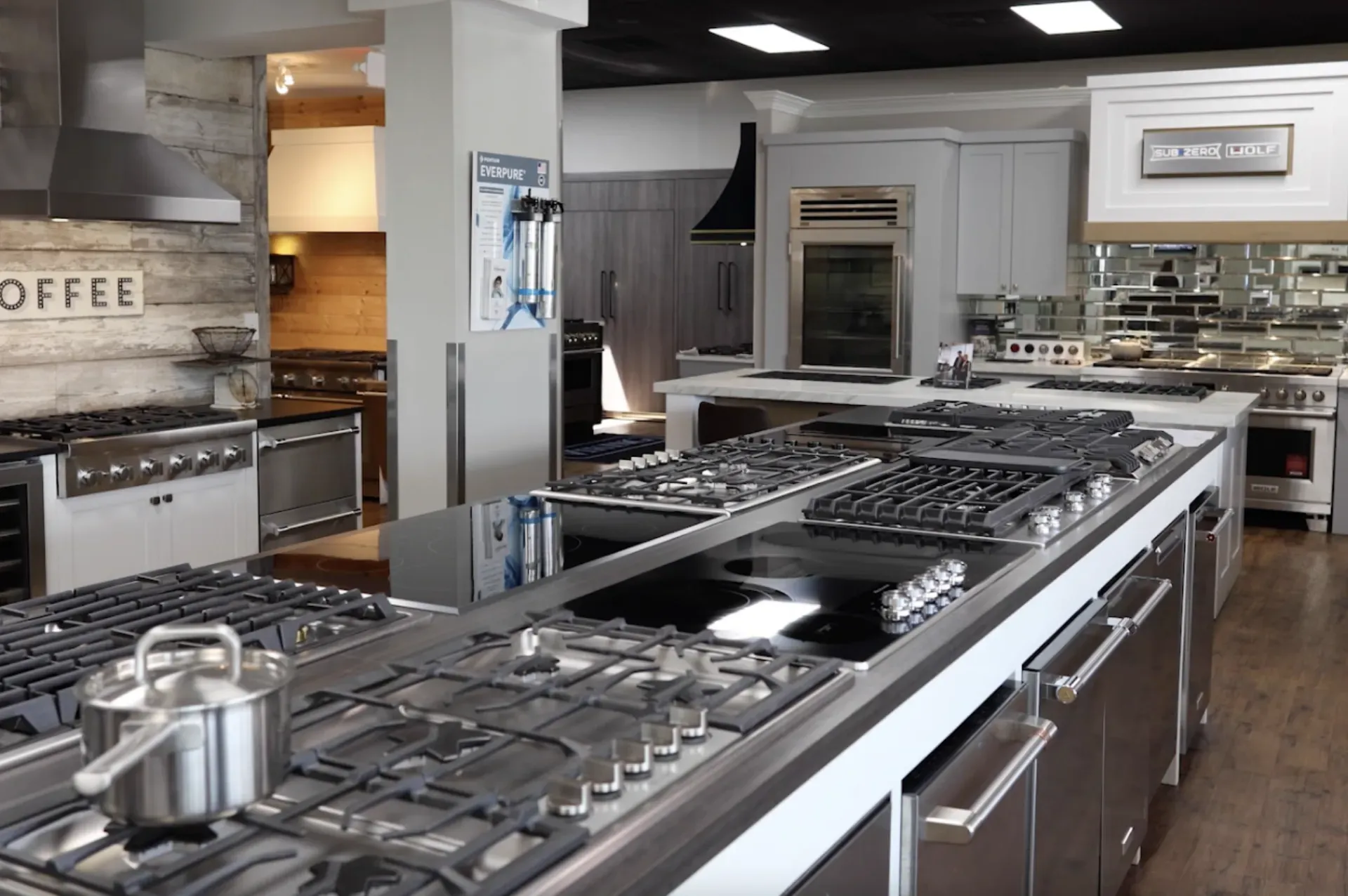 Showroom Image