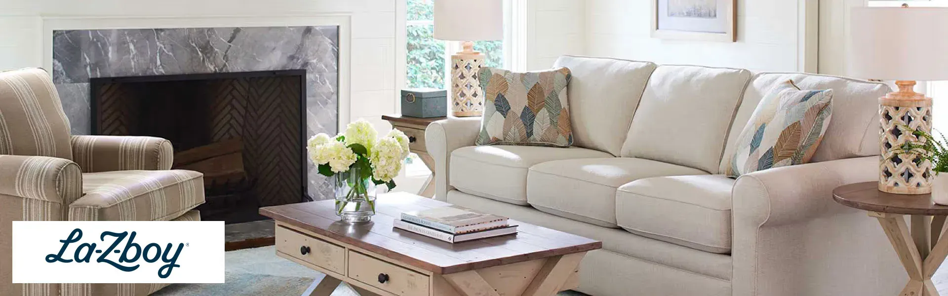 Shop La Z Boy