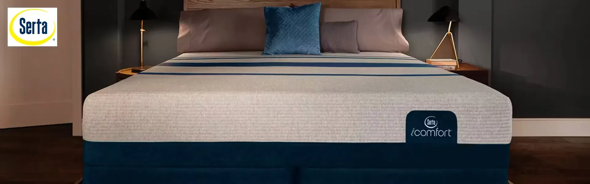 Shop Serta