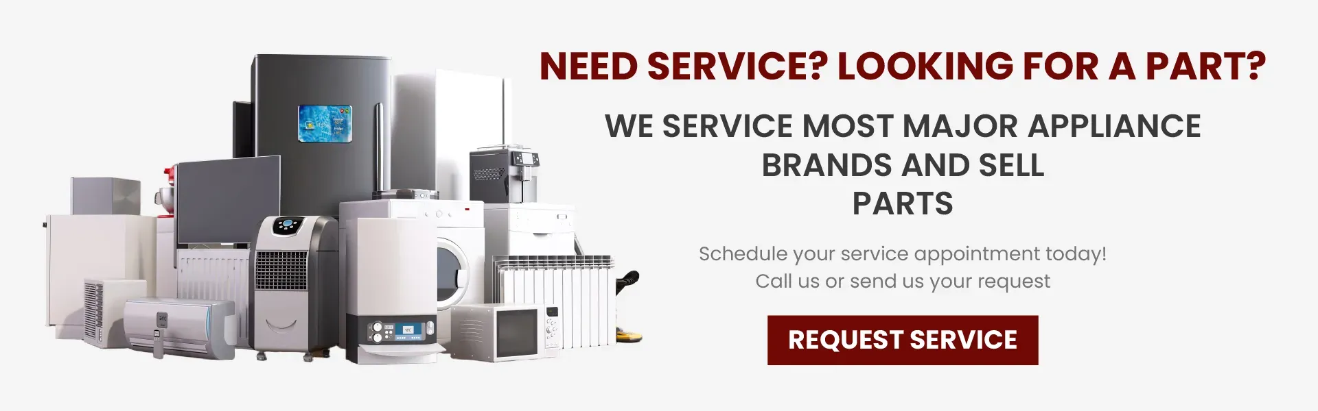 Service Parts