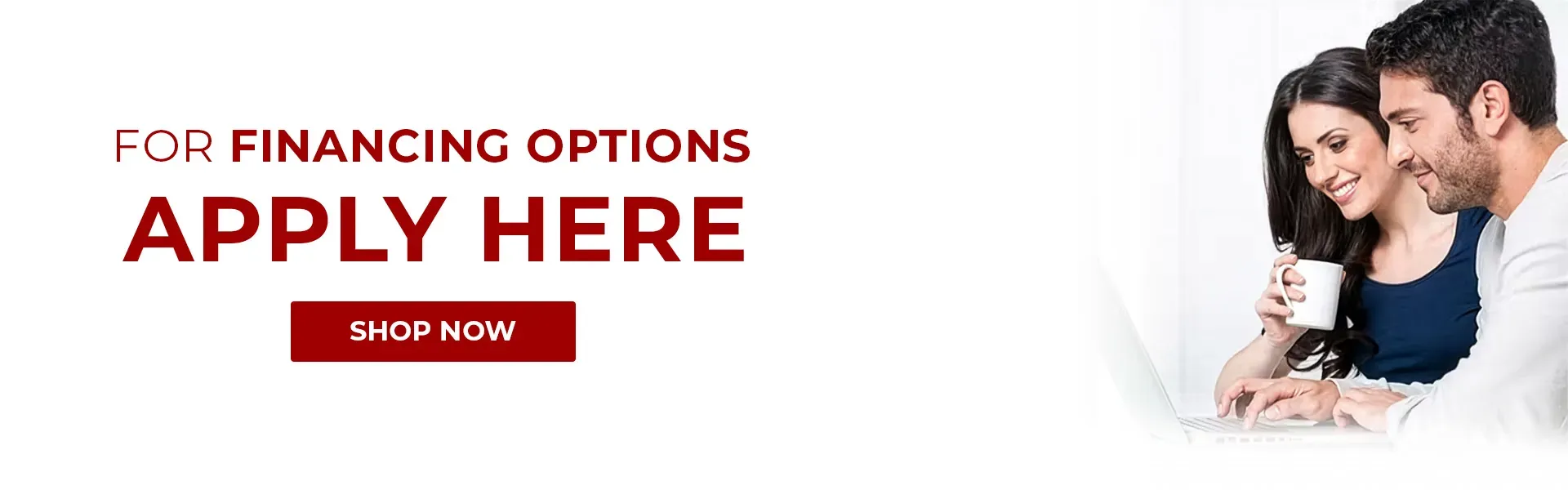 Financing Options
