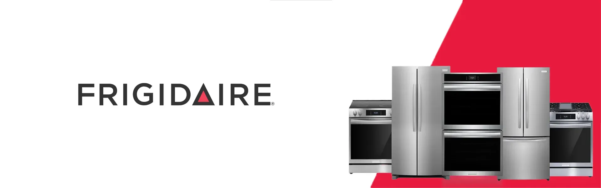 FRIGIDAIRE
