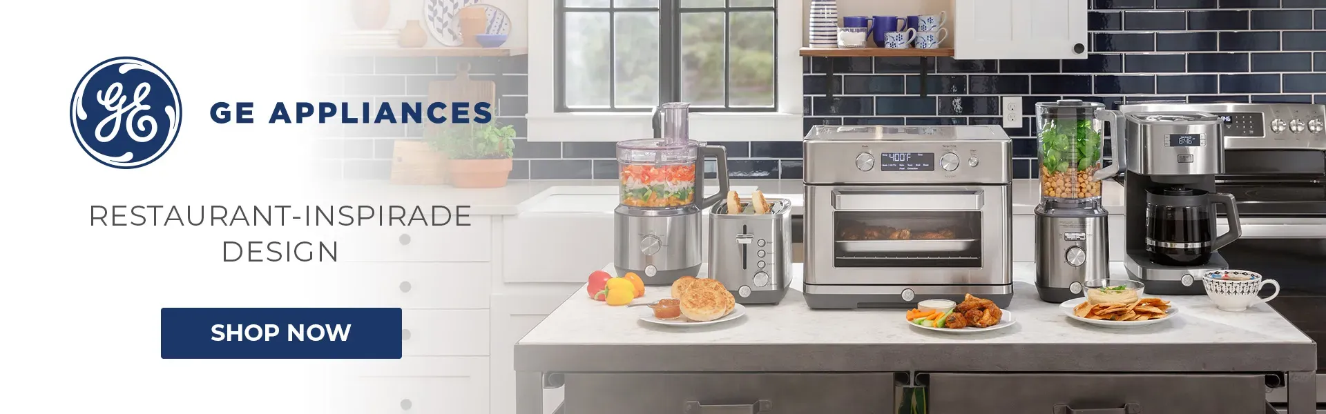 GE Appliances
