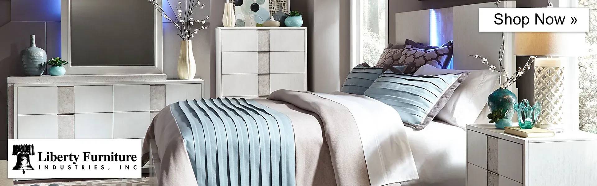 Liberty Furniture