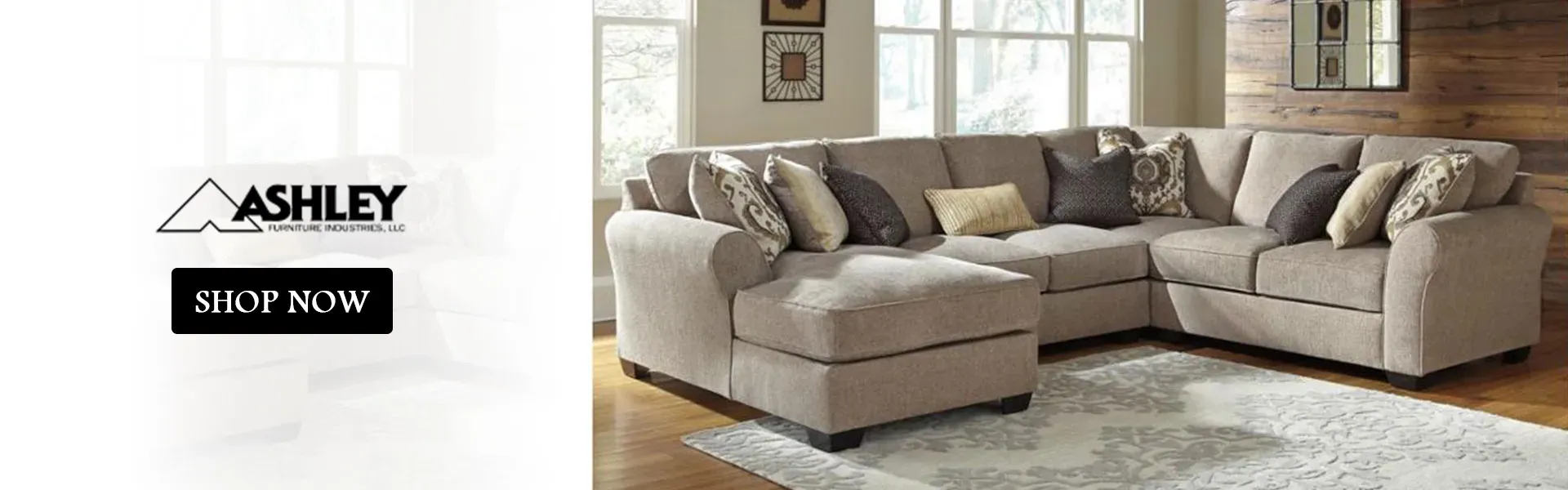 Ashley Furniture