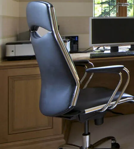 Home Office