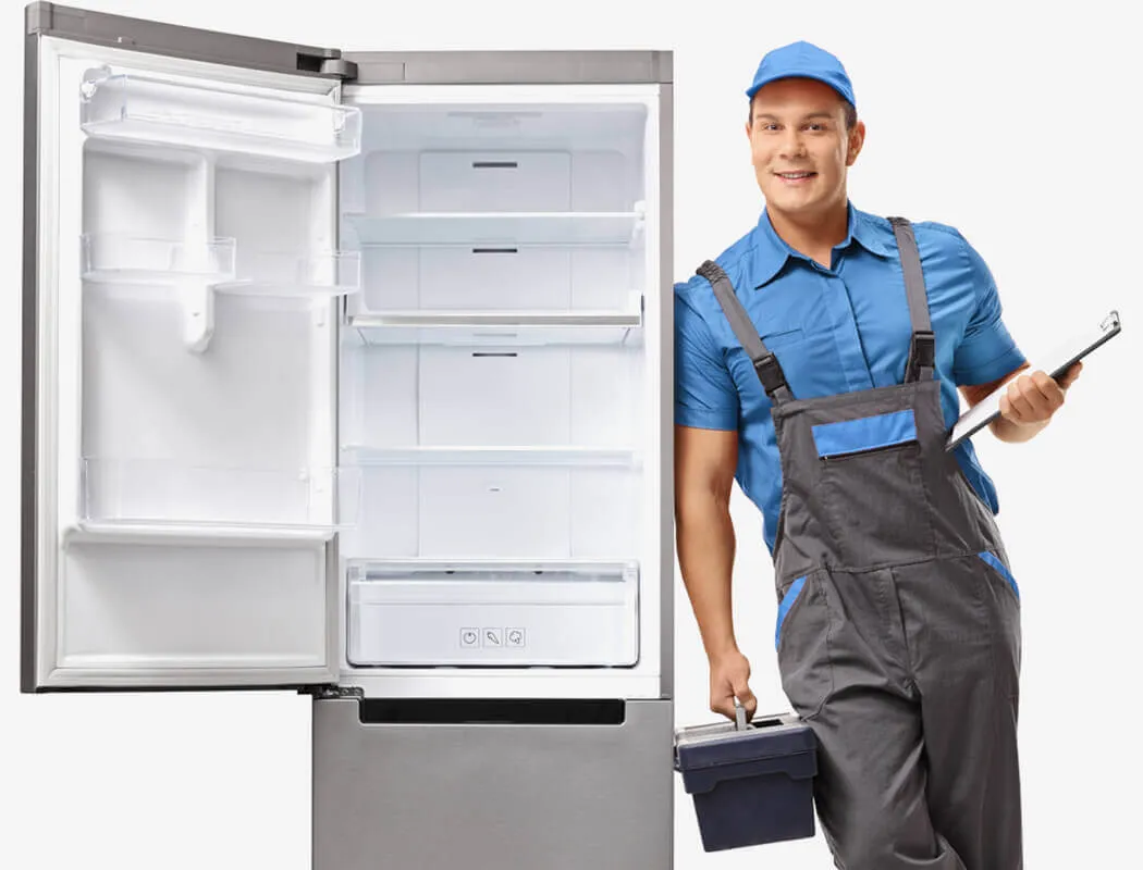 Appliance Service & Repair