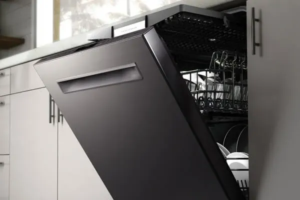 Kitchen Cleanup Room