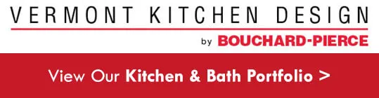 Vermont Kitchen Design
