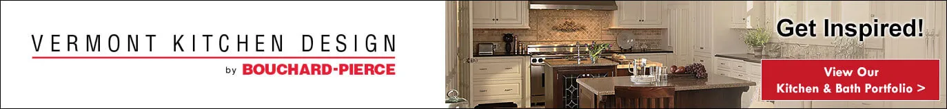 Vermont Kitchen Design