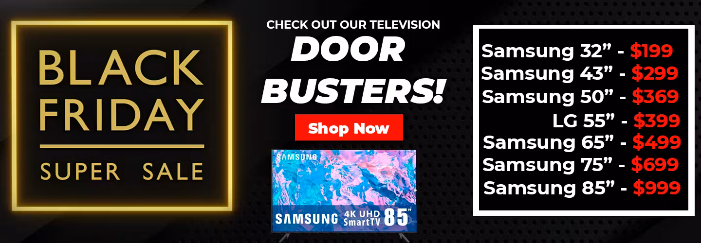 Black Friday Products