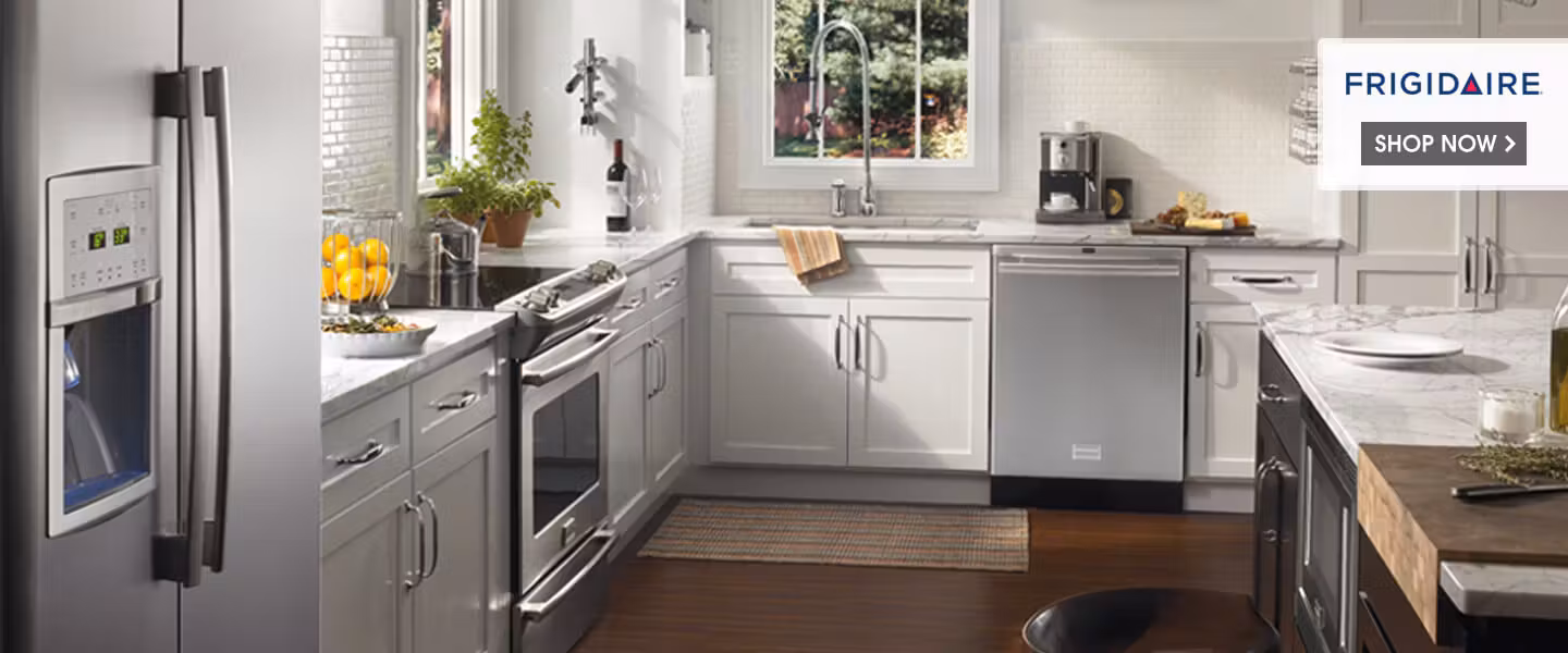 Shop Frigidaire