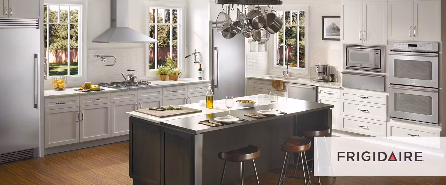 Shop Frigidaire