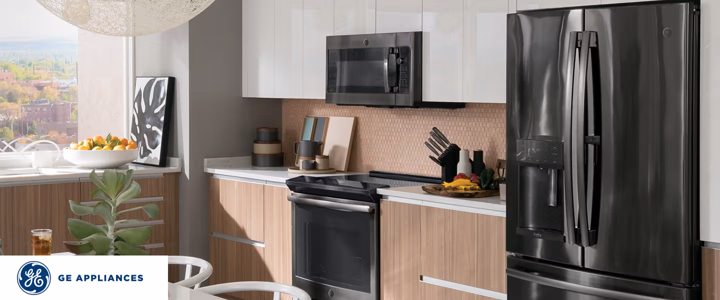 Shop GE Appliances