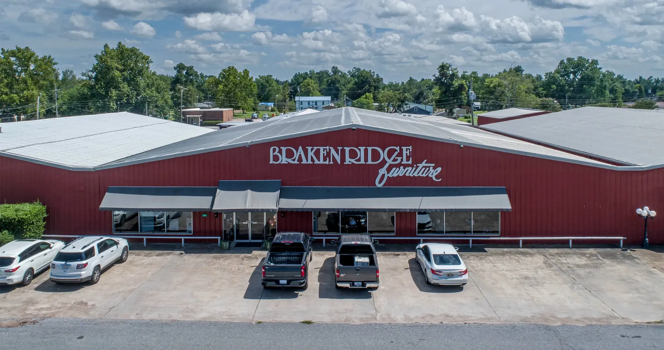 Brakenridge Furniture Company