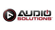 AUDIO SOLUTIONS