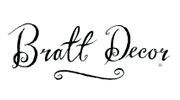 BRATT DECOR