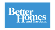 BETTER HOMES AND GARDENS