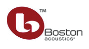 BOSTON ACOUSTICS