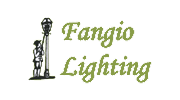 FANGIO LIGHTING