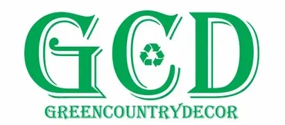 Green Country Decor Outdoor Furniture