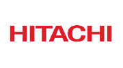 HITACHI