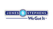 JONES STEPHENS
