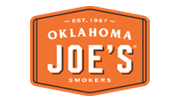OKLAHOMA JOES