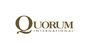 QUORUM INTERNATIONAL