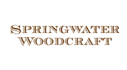 SPRINGWATER WOODCRAFT