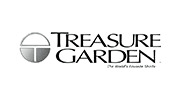 TREASURE GARDEN