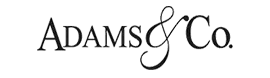 ADAMS & CO