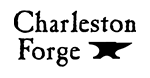 CHARLESTON FORGE