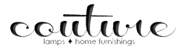 COUTURE LAMPS