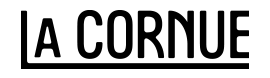 LA CORNUE